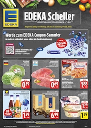 EDEKA Prospekt für Großenhain mit 28} Seiten EDEKA Prospekt für Großenhain: "Wir lieben Lebensmittel!", 28 Seiten, 04.08.2025 - 09.08.2025