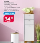 Seitenschrank im Netto mit dem Scottie Prospekt Seitenschrank von KESPER im aktuellen Netto mit dem Scottie Prospekt für 34,99 €