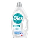 Lessive liquide - LE CHAT - Carrefour Market à Niort Lessive liquide - LE CHAT en promo chez Carrefour Market Niort à 6,65 €