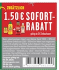 Senf von Kühne im aktuellen Kaufland Prospekt