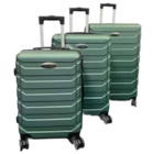 Aktuelles Reise-Trolley S Angebot bei OBI in Nürnberg ab 29,99 €