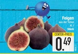 Feigen im EDEKA Prospekt Feigen von im aktuellen EDEKA Prospekt für 0,49 €