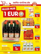 Zucker im Netto Marken-Discount Prospekt in Recklinghausen Aktueller Netto Marken-Discount Prospekt mit Zucker, "Aktuelle Angebote", Seite 30