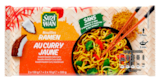 Nouilles Précuites Wok Ramen Curry Jaune Suzi Wan dans le catalogue Auchan Hypermarché