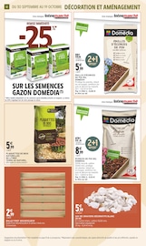 Gravier Angebote im Prospekt "JARDIN D'AUTOMNE" von Intermarché auf Seite 12