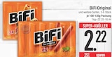Original von BiFi im aktuellen EDEKA Prospekt für 2,22 €