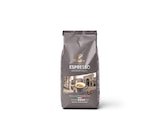 Espresso Aromatisch - 1 kg Ganze Bohne im Angebot bei Tchibo im Supermarkt in Halle Espresso Aromatisch - 1 kg Ganze Bohne Angebote bei Tchibo im Supermarkt Halle für 14,99 €