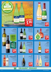 Aktueller Marktkauf Prospekt mit Prosecco, "AUSWAHL RIESIG, PREISE NIEDRIG", Seite 26
