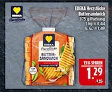 Buttersandwich Angebote von EDEKA Herzstücke bei Marktkauf Bautzen für 1,29 €