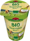 Bio Sauerrahm Angebote von Schwarzwaldmilch bei REWE Hamburg für 0,99 €