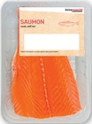 Filet de saumon sans arête - INTERMARCHE - Intermarché Express à Bordeaux Filet de saumon sans arête - INTERMARCHE en promo chez Intermarché Express Bordeaux à 14,99 €
