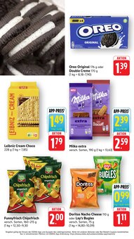 Süßigkeiten im EDEKA Prospekt "Aktuelle Angebote" mit 16 Seiten (Heidelberg)