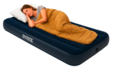 Matelas gonflable - INTEX - Gifi à Saint-Médard-en-Jalles Matelas gonflable - INTEX en promo chez Gifi Saint-Médard-en-Jalles à 8,90 €
