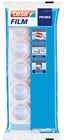 Film adhésif - Tesa en promo à 1,99 € chez Lidl Film adhésif - Tesa dans le catalogue Lidl