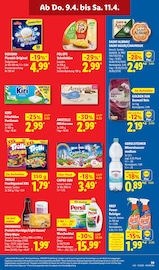 Wasser im Lidl Prospekt in Bergisch Gladbach Aktueller Lidl Prospekt mit Wasser, "LIDL LOHNT SICH", Seite 57