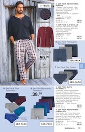 BABISTA Pants im Prospekt 