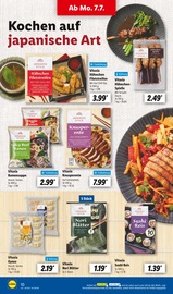 Fleisch im Lidl Prospekt in Leinfelden-Echterdingen Aktueller Lidl Prospekt mit Fleisch, "LIDL LOHNT SICH", Seite 16