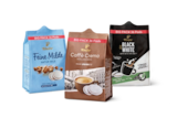 Kaffeepads im Tchibo im Supermarkt Prospekt Kaffeepads von im aktuellen Tchibo im Supermarkt Prospekt für 4,99 €