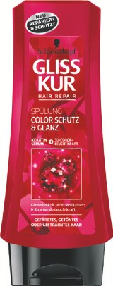 Shampoo oder Spülung bei Rossmann in Stuttgart Shampoo oder Spülung im Angebot bei Rossmann Stuttgart für 1,59 €