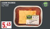 Aktuelles Lasagne Bolognese Angebot bei Marktkauf in Hagen (Stadt der FernUniversität) ab 5,45 €