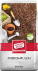 Rindenmulch bei Sonderpreis Baumarkt im Prospekt "" für 3,29 €
