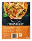 Gemüse Maultaschen von BÜRGER im aktuellen Lidl Prospekt für 1,69 €