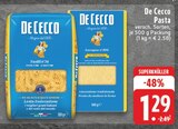 Fusilli n°34 oder Lasagna n°502 bei EDEKA im Willich Prospekt für 1,29 €