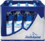 Netto Marken-Discount Pocking - Mineralwasser Angebot im Prospekt Mineralwasser bei Netto Marken-Discount im Pocking Prospekt für 5,49 €