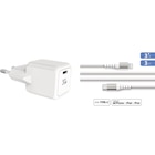 SUR TOUS LES ACCESSOIRES DE CHARGE - FORCE ET TIGER en promo chez Carrefour Argenteuil