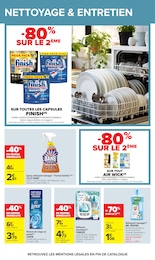 Offre Décoration Intérieure dans le catalogue Carrefour du moment à la page 46