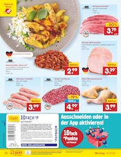 Geflügel im Netto Marken-Discount Prospekt in Voerde Aktueller Netto Marken-Discount Prospekt mit Geflügel, "Aktuelle Angebote", Seite 12