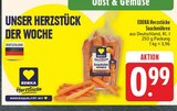 Snackmöhren bei EDEKA im Bad Gottleuba Prospekt für 0,99 €