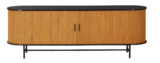 TV-Lowboard, Sideboard von Scapoli im aktuellen Höffner Prospekt