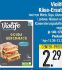 Käse-Ersatz im EDEKA Prospekt Käse-Ersatz von Violife im aktuellen EDEKA Prospekt für 2,29 €