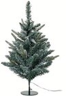 Outdoor-LED-Tannenbaum im Tchibo im Supermarkt Prospekt Outdoor-LED-Tannenbaum von  im aktuellen Tchibo im Supermarkt Prospekt für 34,99 €