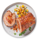 Schwamm Spießbraten bei Kaufland im Regenstauf Prospekt für 8,39 €