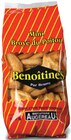 Benoîtines à Intermarché Super dans Sepmes Benoîtines à Intermarché Super dans Sepmes