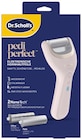 Pedi Perfect Elektrischer Hornhautentferner von Dr. Scholl's im aktuellen Rossmann Prospekt