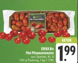 E center Ochsenfurt - Mini Pflaumentomaten Angebot im Prospekt Mini Pflaumentomaten bei E center im Ochsenfurt Prospekt für 1,99 €