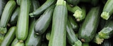 Courgette - Supeco Courgette à 1,99 € dans le catalogue Supeco