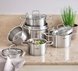 Topf-Set im XXXLutz Möbelhäuser Prospekt Topf-Set von Lafer im aktuellen XXXLutz Möbelhäuser Prospekt für 129,90 €