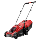 Rasenmäher GE-CM 18/32 Li-Solo im Angebot bei ZG Raiffeisen in Heidelberg Rasenmäher GE-CM 18/32 Li-Solo Angebote von Einhell bei ZG Raiffeisen Heidelberg für 119,00 €