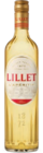 Lillet im Lidl Prospekt Lillet im aktuellen Lidl Prospekt für 10,99 €