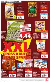 Walnuss im Kaufland Prospekt in Stuttgart Aktueller Kaufland Prospekt mit Walnuss, "Hier bin ich richtig", Seite 23