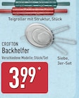 Aktuelle Backzubehör Angebote bei ALDI Nord in Braunschweig Aktuelles Backhelfer Angebot bei ALDI Nord in Braunschweig ab 3,99 €