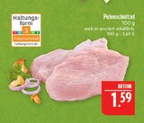 Putenschnitzel im Angebot bei Marktkauf in Schwabach Putenschnitzel Angebote bei Marktkauf Schwabach für 1,59 €