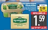 Butter im EDEKA Prospekt Original Irische Butter von Kerrygold im aktuellen EDEKA Prospekt für 1,49 €