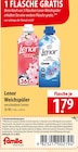 Lenor Weichspüler im Angebot bei famila Nordost in Celle Lenor Weichspüler Angebote bei famila Nordost Celle für 1,79 €
