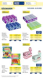 METRO Haribo im Prospekt 