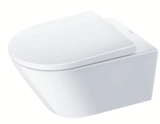 toom Baumarkt Marburg - Wand-WC-Set „DuraFormance“ Angebot im Prospekt Wand-WC-Set „DuraFormance“ bei toom Baumarkt im Marburg Prospekt für 169,99 €
